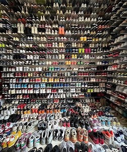 854K views · 1K reactions | Stack 'em high  #sizecollections  - @del.ten | size? | Facebook