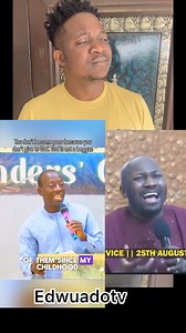 273K views · 4.3K reactions | This pastor explained in detail about TITHE in order to counter apostle Suleiman preaching that says the church is been attacked. | Edwuadotv | Facebook