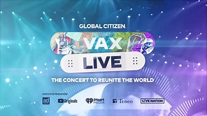 Grâce au vaccin, il est l'heure d'en finir avec cette pandémie 🙌🏾 Selena Gomez, Jennifer Lopez, J Balvin, HER Music... Les plus grandes stars mondiales sont toujours mobilisées contre la #Covid19 🙏🏾 ➡ Vivez le concert GLOBAL CITIZEN VAX LIVE, ce dimanche à 22H10 GMT seulement sur CANAL | CANAL Afrique