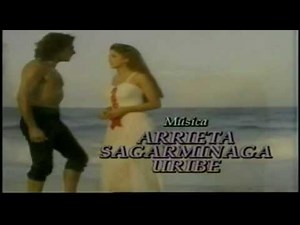 Maria Bonita 1995 Intro