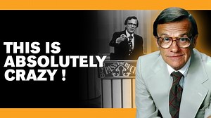 Original Host Bill Cullen Quit the Price Is Right After This Happened