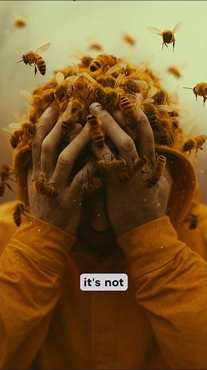 Warning Signs a Bee is About to Sting You