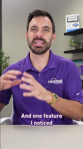 Dell WL3024 Wireless Headset Review