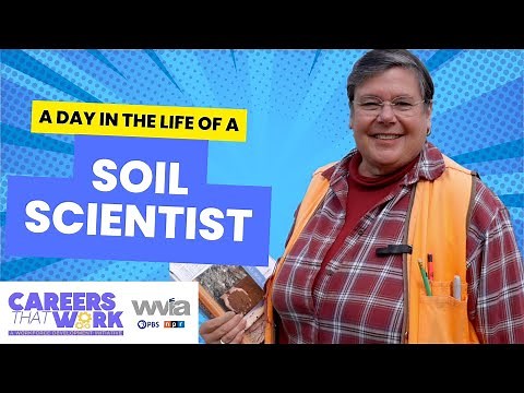 Unleash Your Potential: Becoming a Soil Scientist with Careers that Work