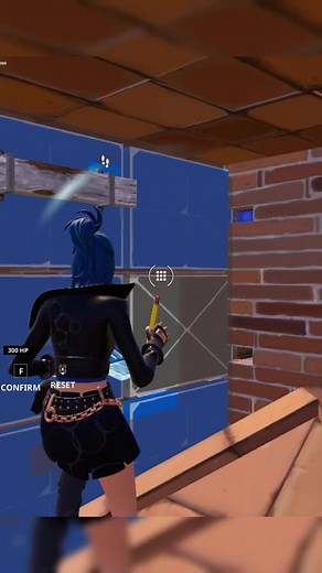 Make your sweaty friends rage with this map 🤬🤣 #fortnite #fortnitecreative #fortnitemaps #foryou