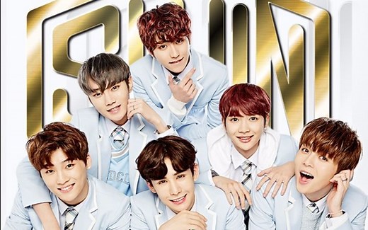 swin-s组合 《New World》MV 官方版