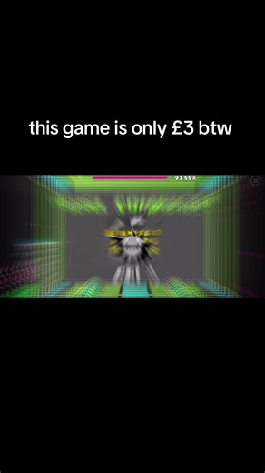 Mastering Geometry Dash: A Deep Dive Into Deadlocked