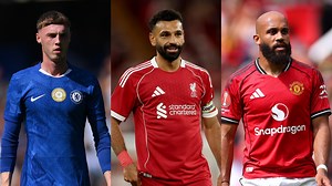 The best Fantasy Premier League midfielders for 2025-26 | Goal.com