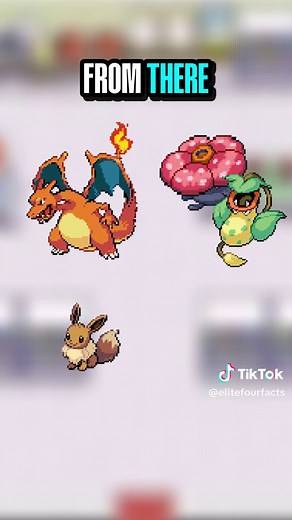 The BEST Team for Charizard in FireRed and LeafGreen We all know Venusaur is technically the best starter... but let's be honest, we are ALL picking Charizard anyway. 🔥 With Pokémon FireRed and LeafGreen coming to the Switch 2, it is time to accept the challenge. Picking the Fire starter is playing Kanto on