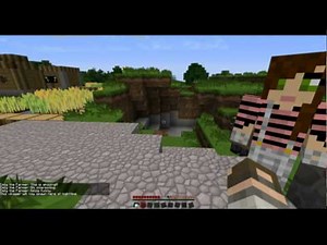 Minecraft Mods: Minecraft Comes Alive--Part 1