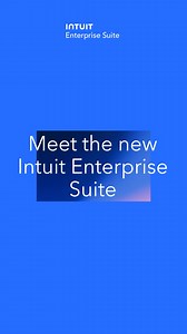 Build longer-term relationships with your clients and attract high-revenue ones with the new Intuit Enterprise Suite. | Intuit