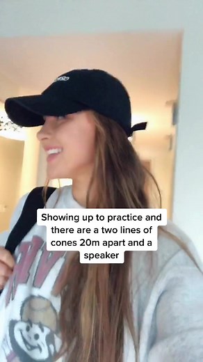 Embracing the Soccer Beep Test: A Fitness Challenge