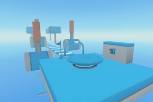 SpeedRun Kit: Modular Obby Framework