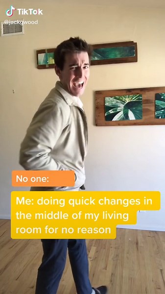 Exciting Quick Change Challenge in Theatre