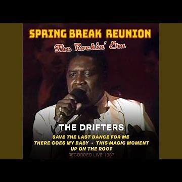 This Magic Moment (Live 1987 from Spring Break Reunion)
