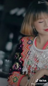 #layang #Hmonggirl #musmloogtau ♥️💕