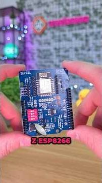Ten shield daje Arduino UNO zupełnie nowe możliwości