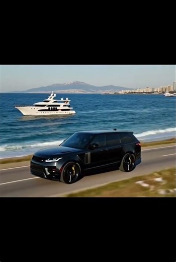 High-Speed Internet From Space — Everywhere You Go #YachtLife #VillaLife #MountainLife