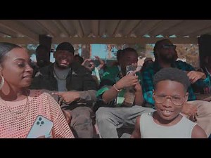 Compton Ro2co - Yay Yay (Adrians Kickback)