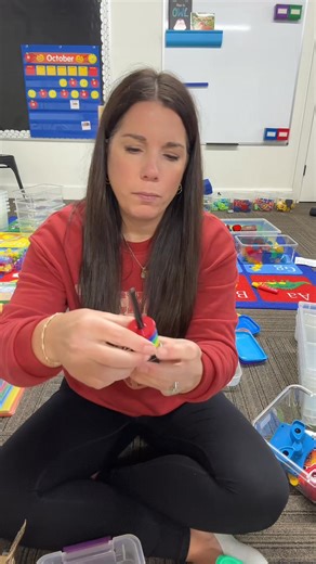 Here’s a look at all the science center goodies I picked up from Lakeshore Learning! 🔬✨ I grabbed real bugs in acrylic, magnet toys, science viewers, mirror balls, and magnifying glasses—so many fun tools for hands-on exploration and discovery.🌿🐞💛#Inverted | Preschool Vibes
