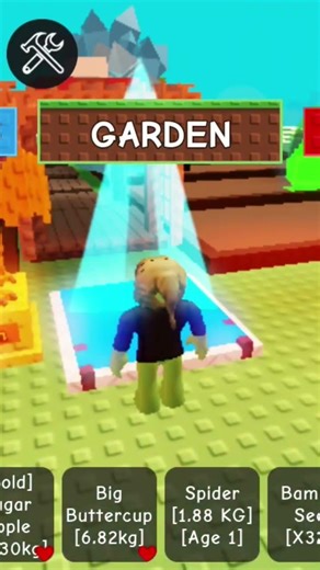 The SUPER BLASTER #roblox