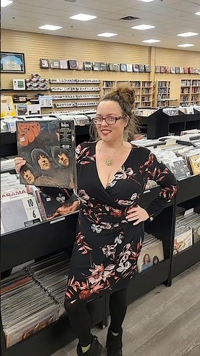 The Beatles – Rubber Soul (1965) Vinyl | Best Songs & Why Fans Still Love It