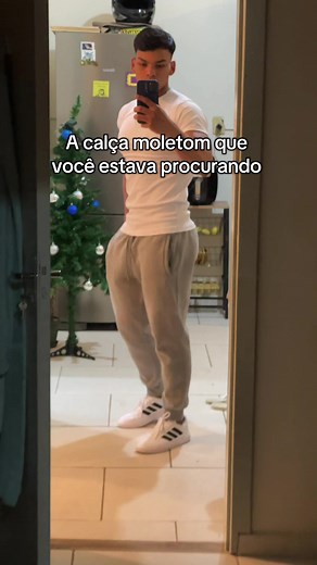 Calças de Moletom para Academia: Conforto e Estilo