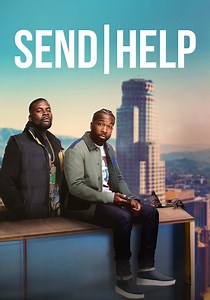 Send Help Season 1 - watch full episodes streaming online