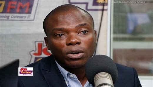 Punish soldiers who assaulted JoyNews journalist immediately—MFWA tells GAF - MyJoyOnline