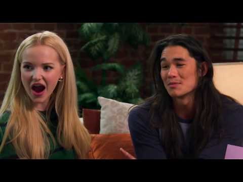 Descendants | De Descendants Quiz (deel 1) | Disney Channel NL