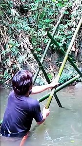 #survival #bushcraft #adventure #shorts