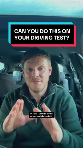 Can You Have the Radio on During Your Driving Test?