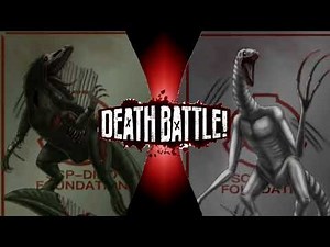 Scp spino 682 vs scp therizino 096