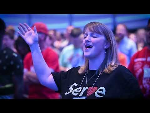 Mennonite Church USA -- We are better together