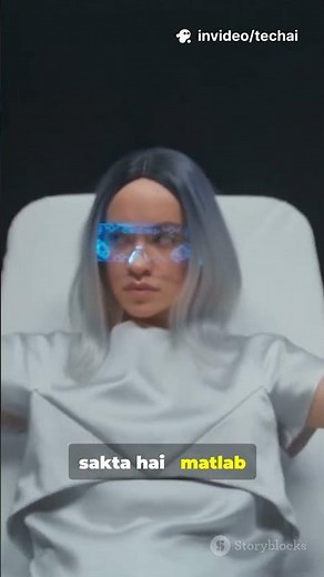 Top 4 Future Technologies That Look Straight Out of a Sci-Fi Movie #facts #shortsfeed #science