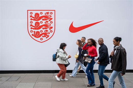 What Nike's slow turnaround means for investors