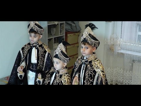 Suleyman & Ercan & Cesur Paşalarn’ın Sunet Toreni Full 2025