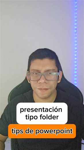 14K views · 274 reactions | Presentación tipo folder #fblifestyle #tips #excel #app #tutorial #exceltips #windows #word #smartphone #apps #ordenador #tecnologia | Ideas digitales | Facebook