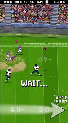 I Have No Idea What I’m Doing in Retro Bowl 😂 | Epic Chaos Gameplay #americanfootball #retrobowl