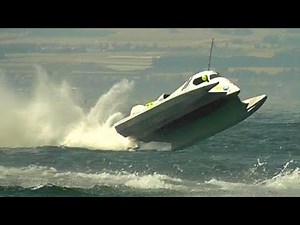 \\\\ WORLD CHAMPIONSHIP F1H20 U.I.M // Evian 2018