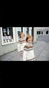 Instinctive and unconventional Ed van der Elsken the “enfant terrible” of Dutch photography