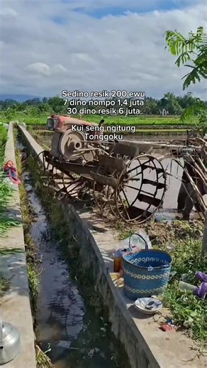 @Extra Stock #kubota #traktormaniaindonesia #kubotadc70plus #jokimuda🚀 #fypage