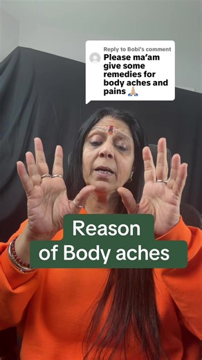 Understanding Body Aches: Causes and Remedies