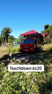 2.9M views · 12K reactions | 6x20 size 2 rooms modern design Order na!! | Rhussel's Bahay kubo modern design | Facebook