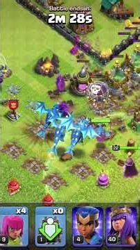 clash of clans hack #viral coc 👍