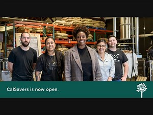 United Way of SD County Encourages Participation in CalSavers