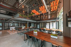 Coworking, Office & Meeting Space in Noblesville | COhatch