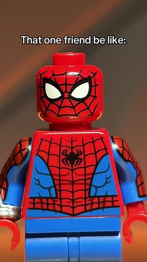 Yet theyre your closest 😭 @emz 🍓 #fyp #stopmotion #figtokcommunity #actionfigures #sentineltoys #marvellegends #shf #shfiguarts #mafex #medicomtoy #figma #hottoys #hottoyscollectibles #stickybones #lego #comics #movies #manga #robotchicken #viral #streak