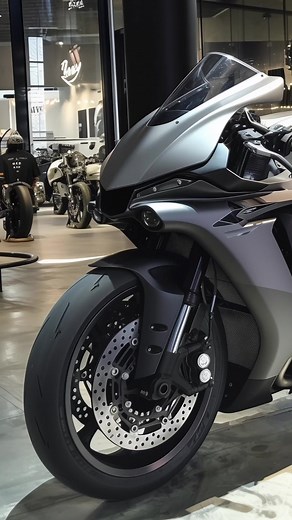 Discover the Ultimate Yamaha Motorcycle Experience