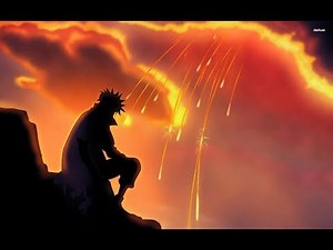 Minato Namikaze「AMV」- Heroes